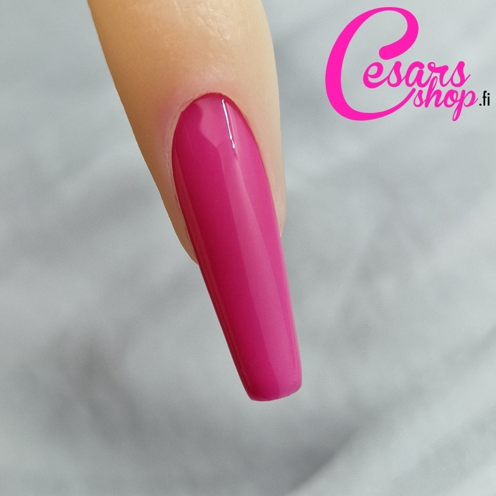 Bluesky Gel Polish, Hot Pop Pink