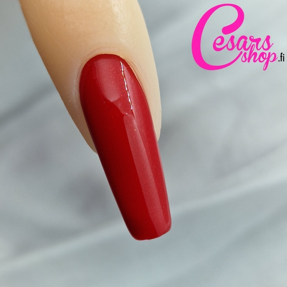 Bluesky Gel Polish, Hollywood Red Carpet