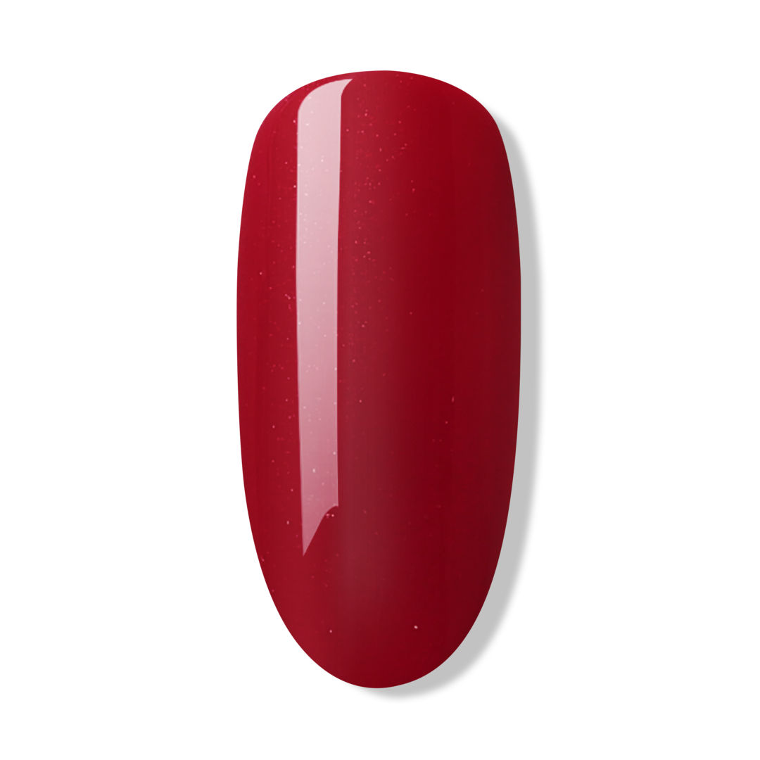 Bluesky Gel Polish, Hollywood Red Carpet