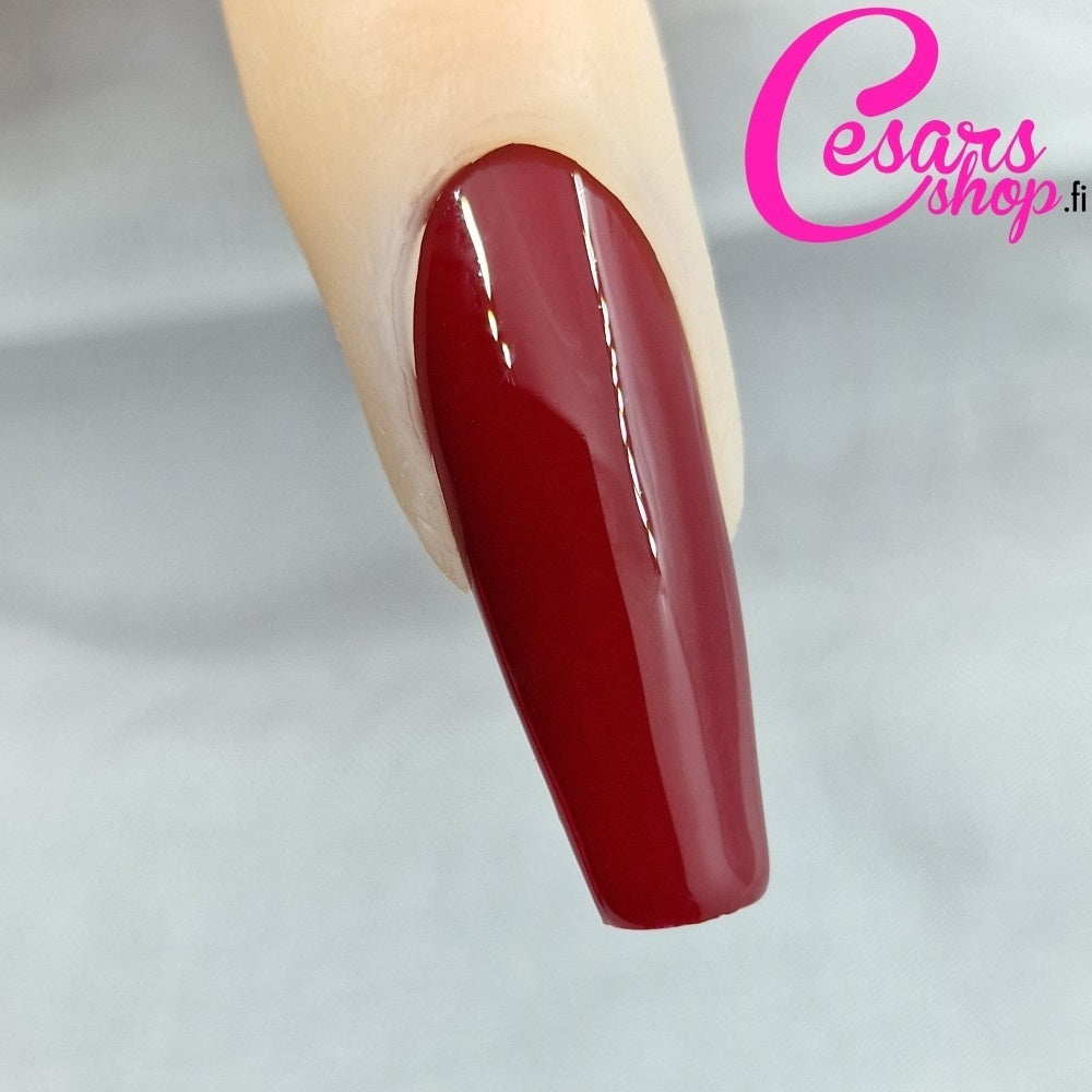 Bluesky Gel Polish, Decadence