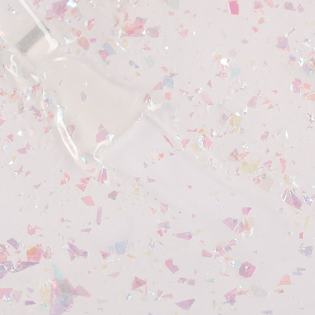 Bluesky Gel Polish, Zillionaire