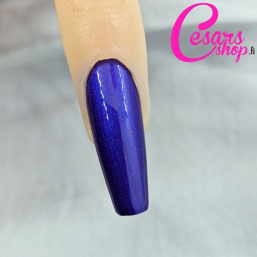 Bluesky Gel Polish, Purple Purple