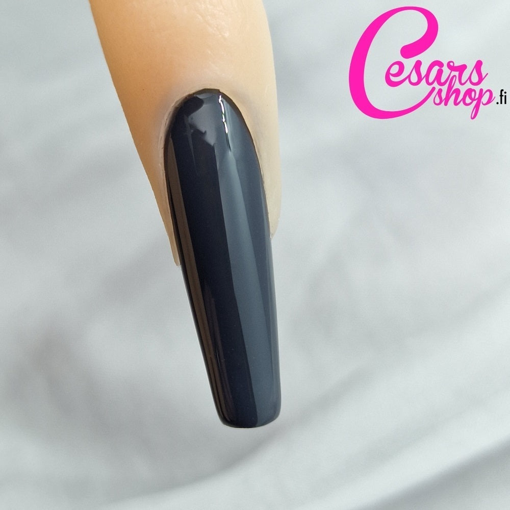 Bluesky Gel Polish, Asphalt