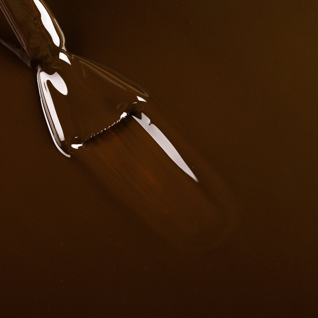 Bluesky Gel Polish, Faux Fur