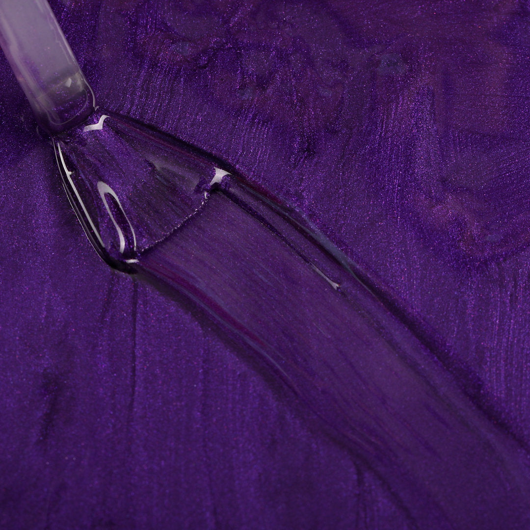 Bluesky Geelilakka, Violette Sparkle
