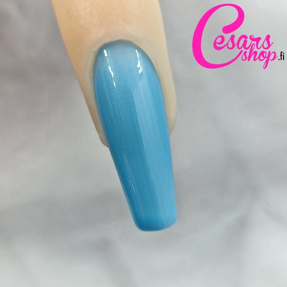 Bluesky Gel Polish, Azure Wish