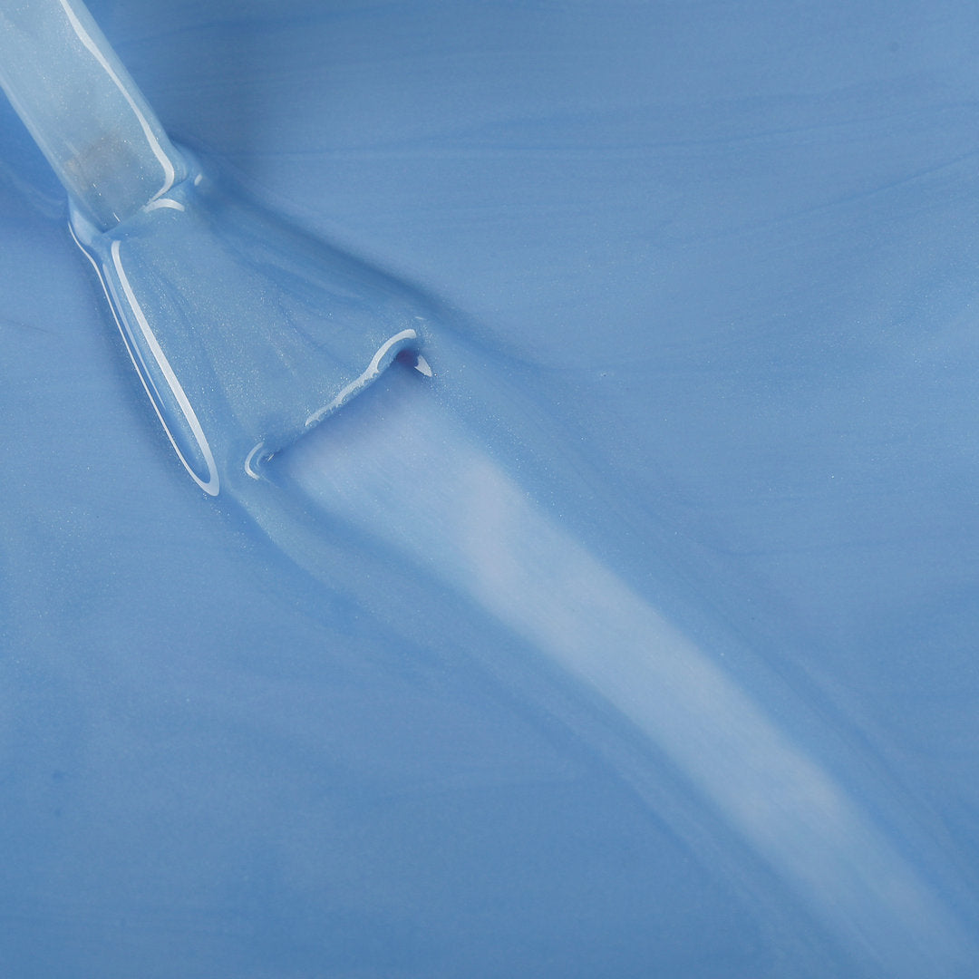 Bluesky Gel Polish, Azure Wish