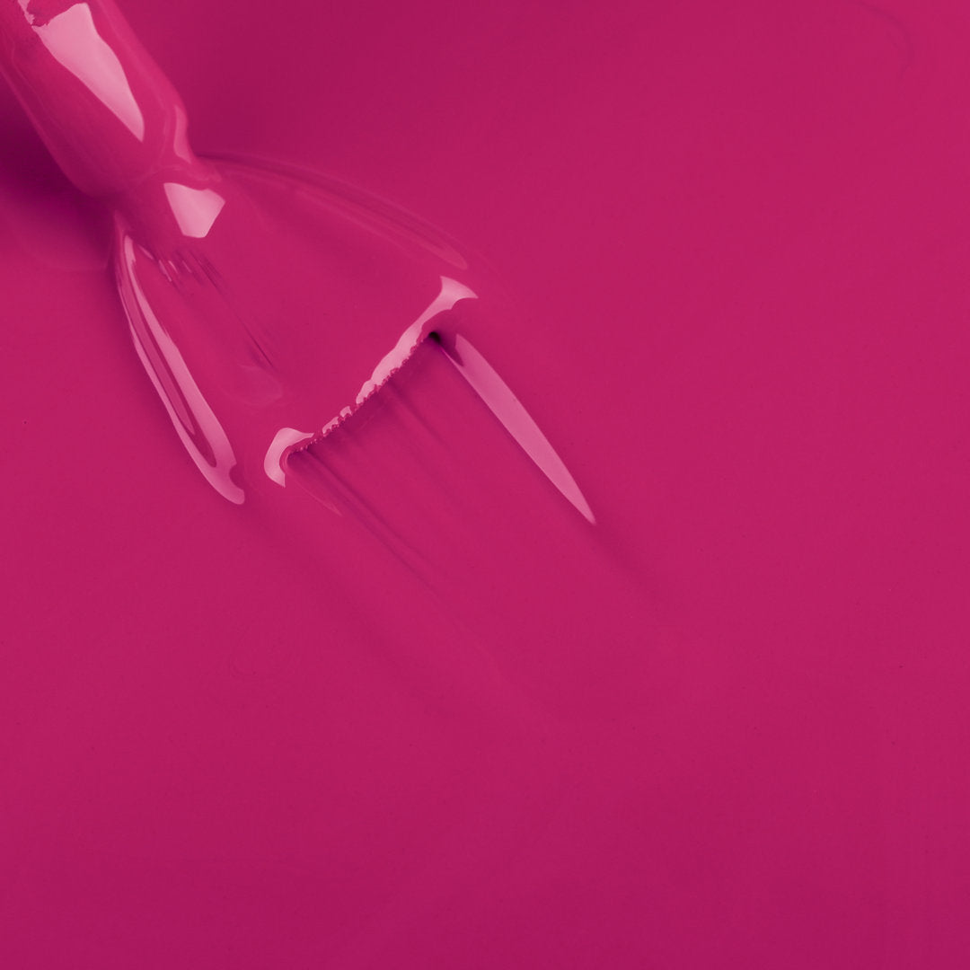 Bluesky Gel Polish, Pink Bikini