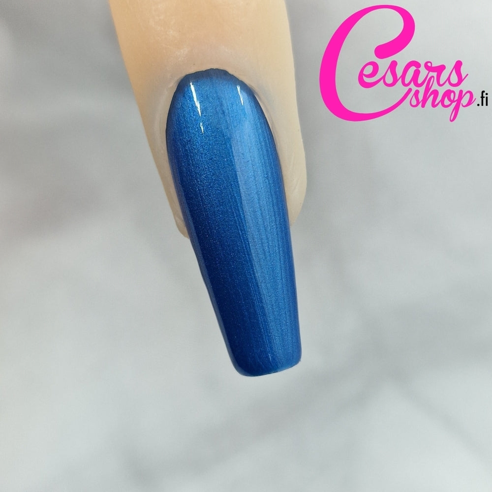 Bluesky Gel Polish, Blue Lagoon