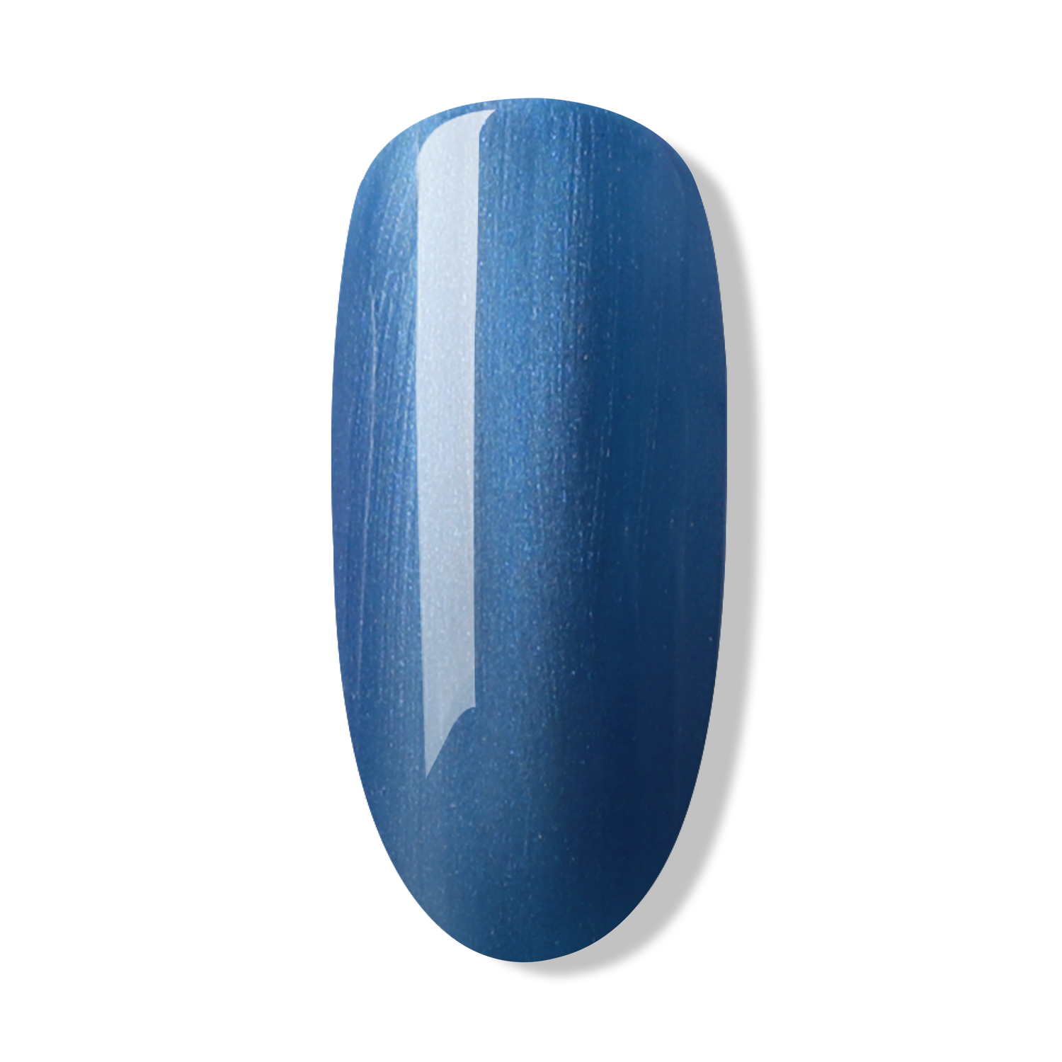 Bluesky Gel Polish, Blue Lagoon