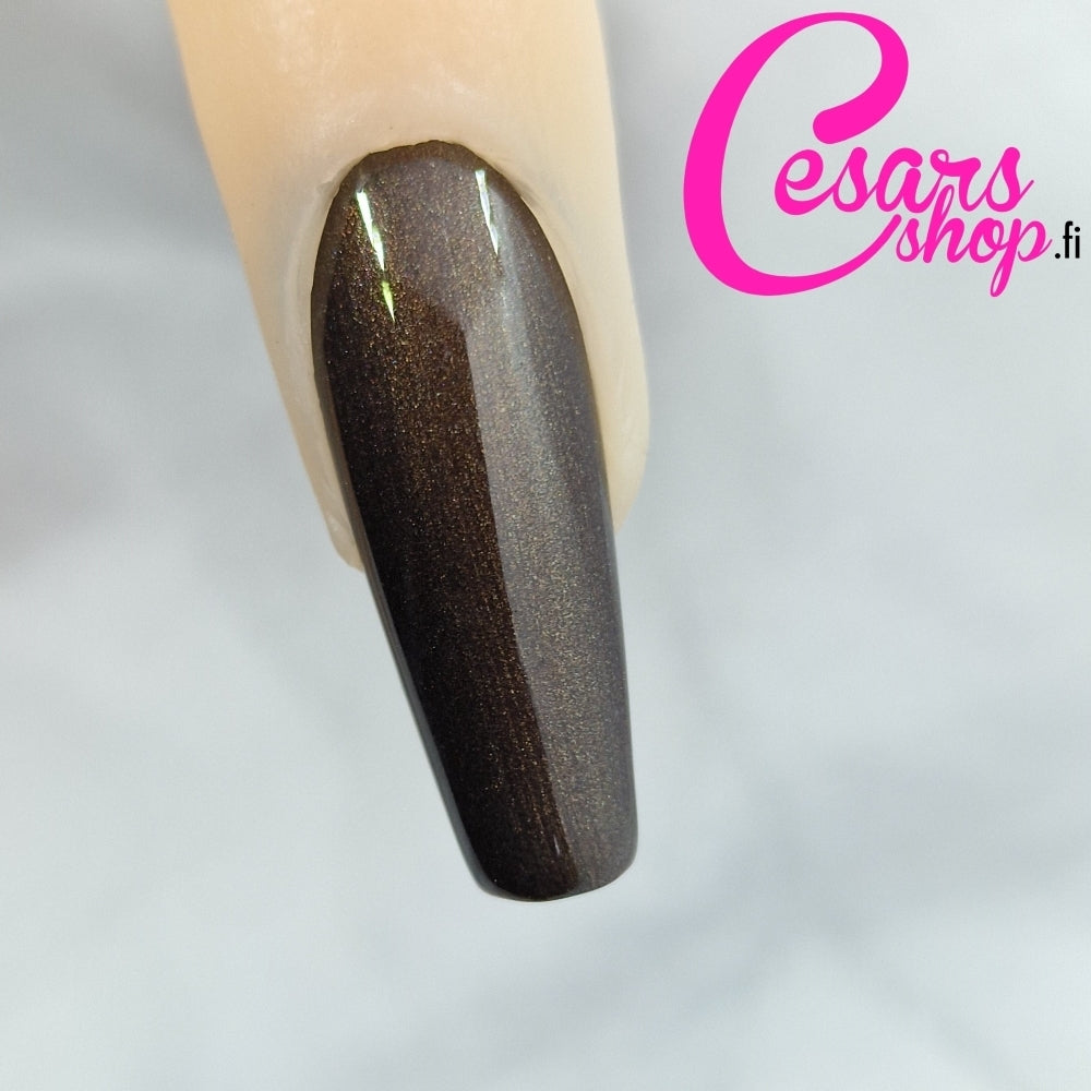 Bluesky Gel Polish, Night Glimmer
