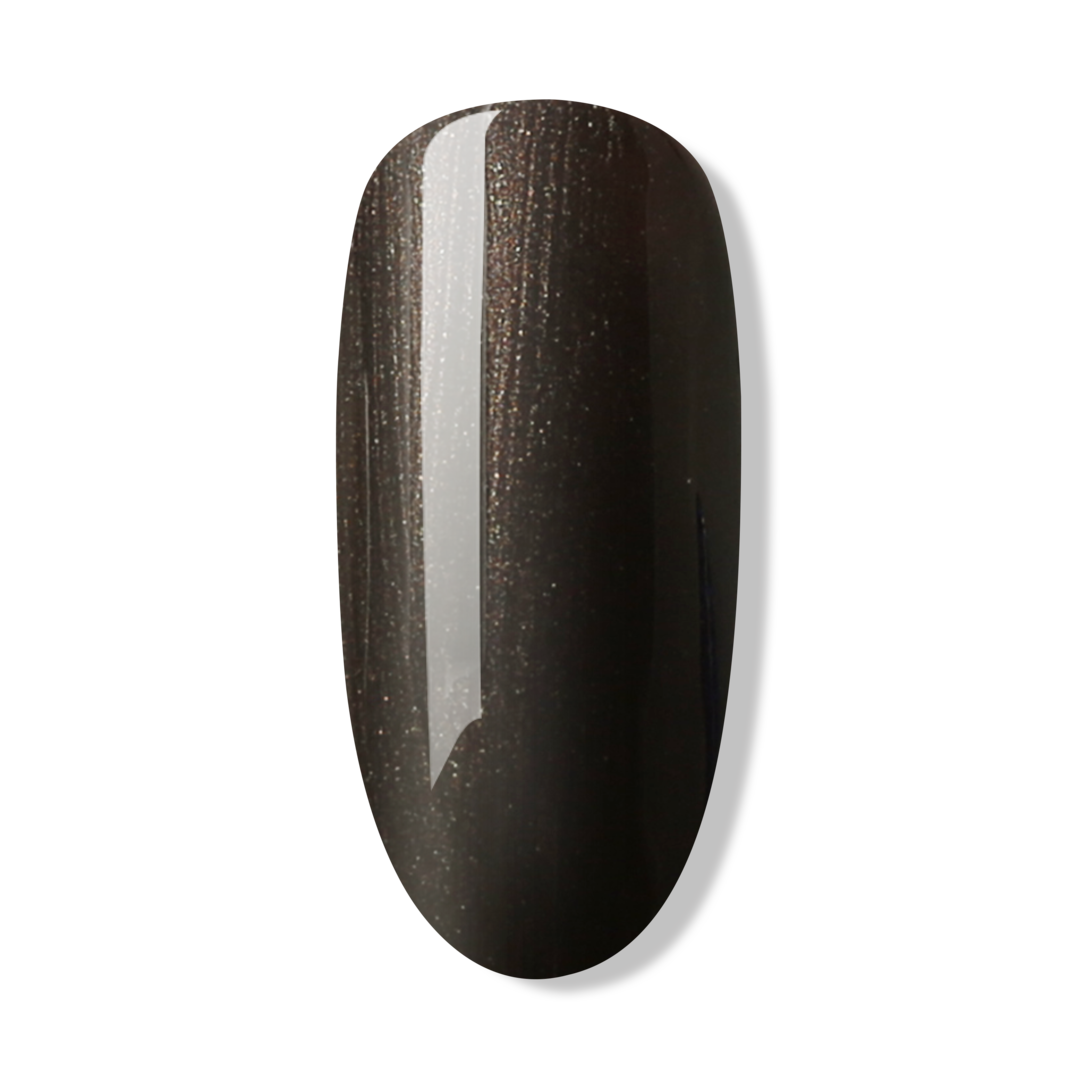 Bluesky Gel Polish, Night Glimmer