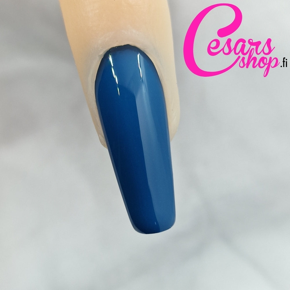 Bluesky Gel Polish, Blue Rapture