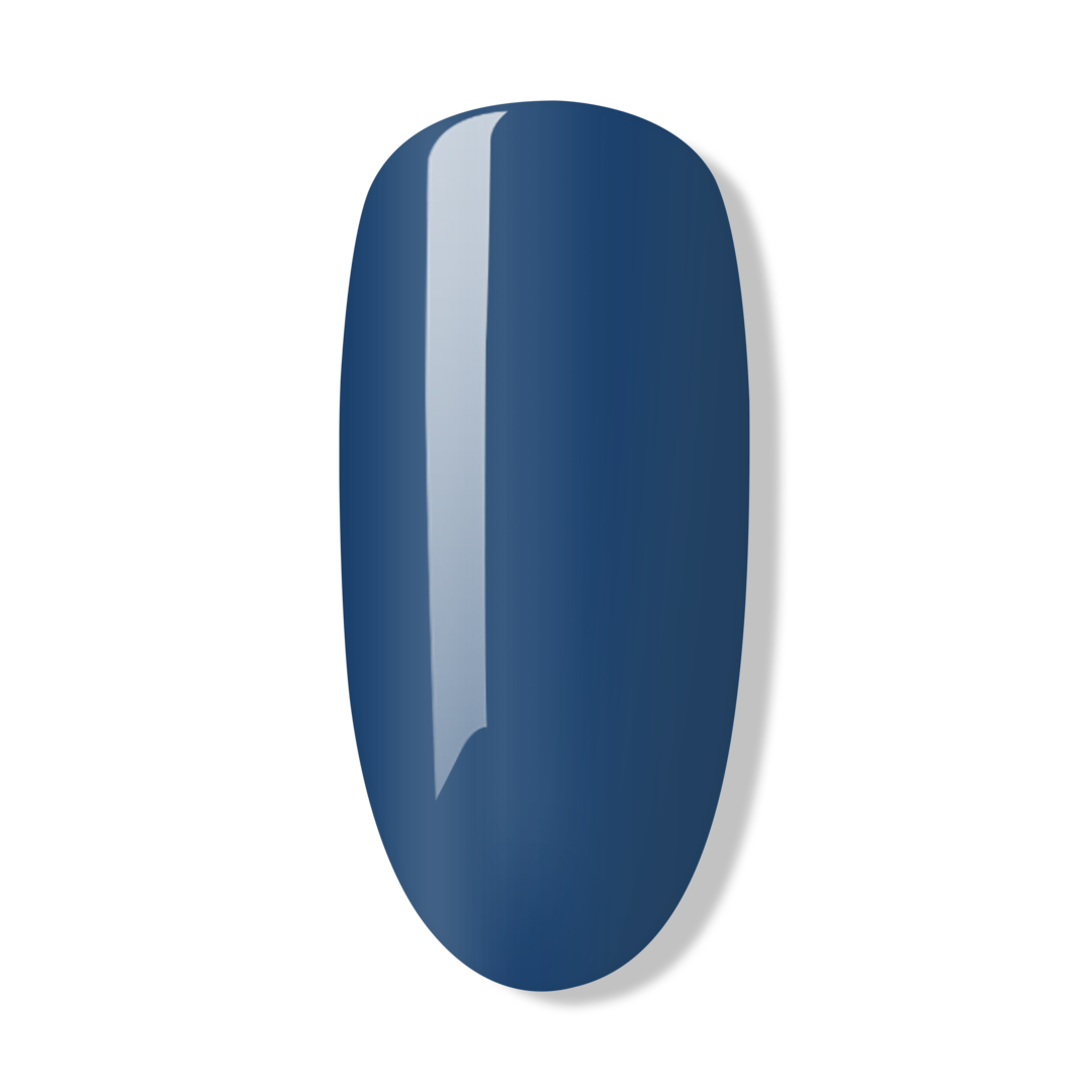 Bluesky Gel Polish, Blue Rapture