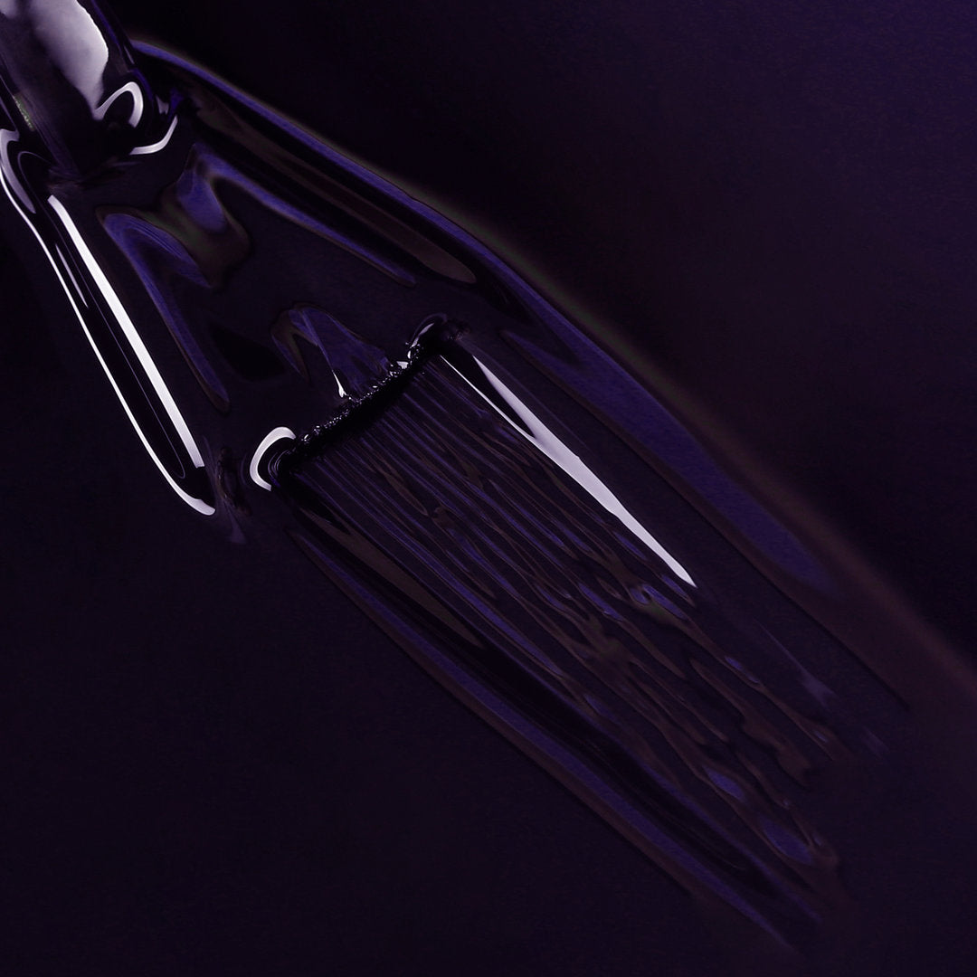 Bluesky Gel Polish, Dark Dahlia