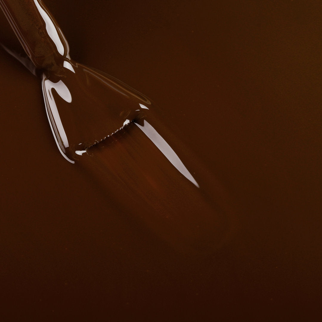 Bluesky Gel Polish, Burnt Romance