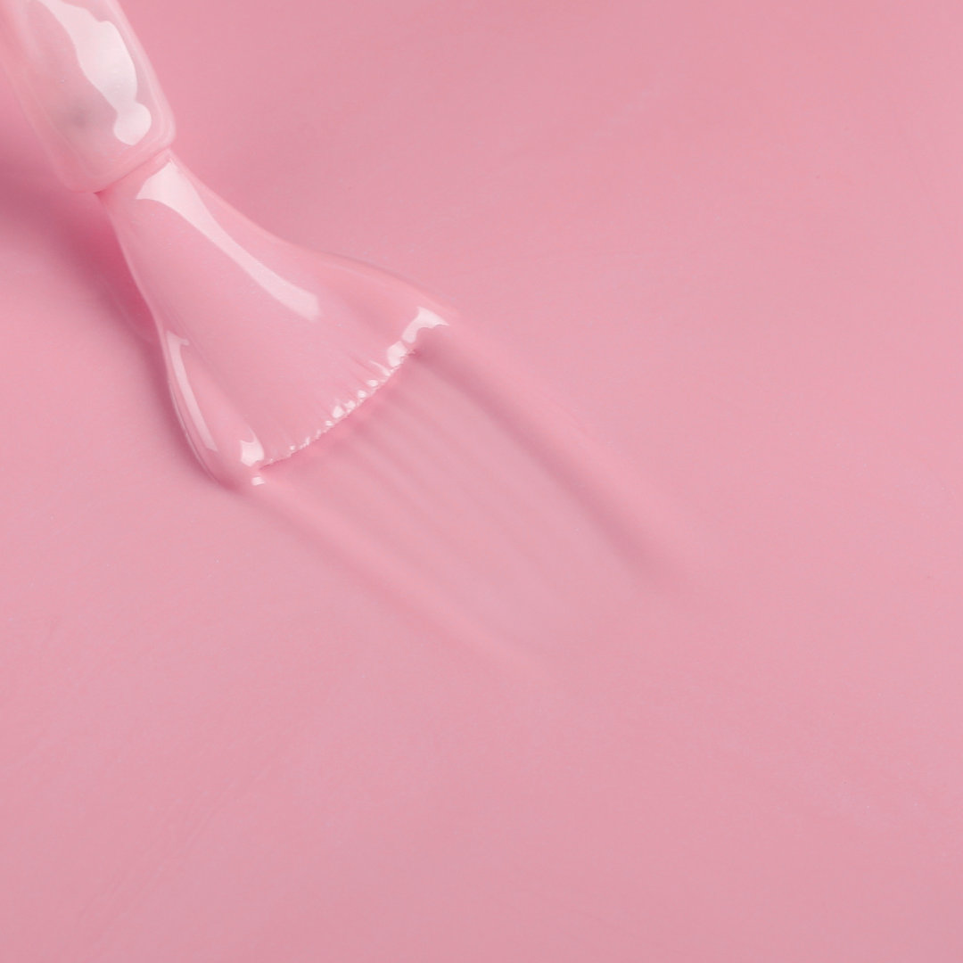 Bluesky Gel Polish, Blush Bunny