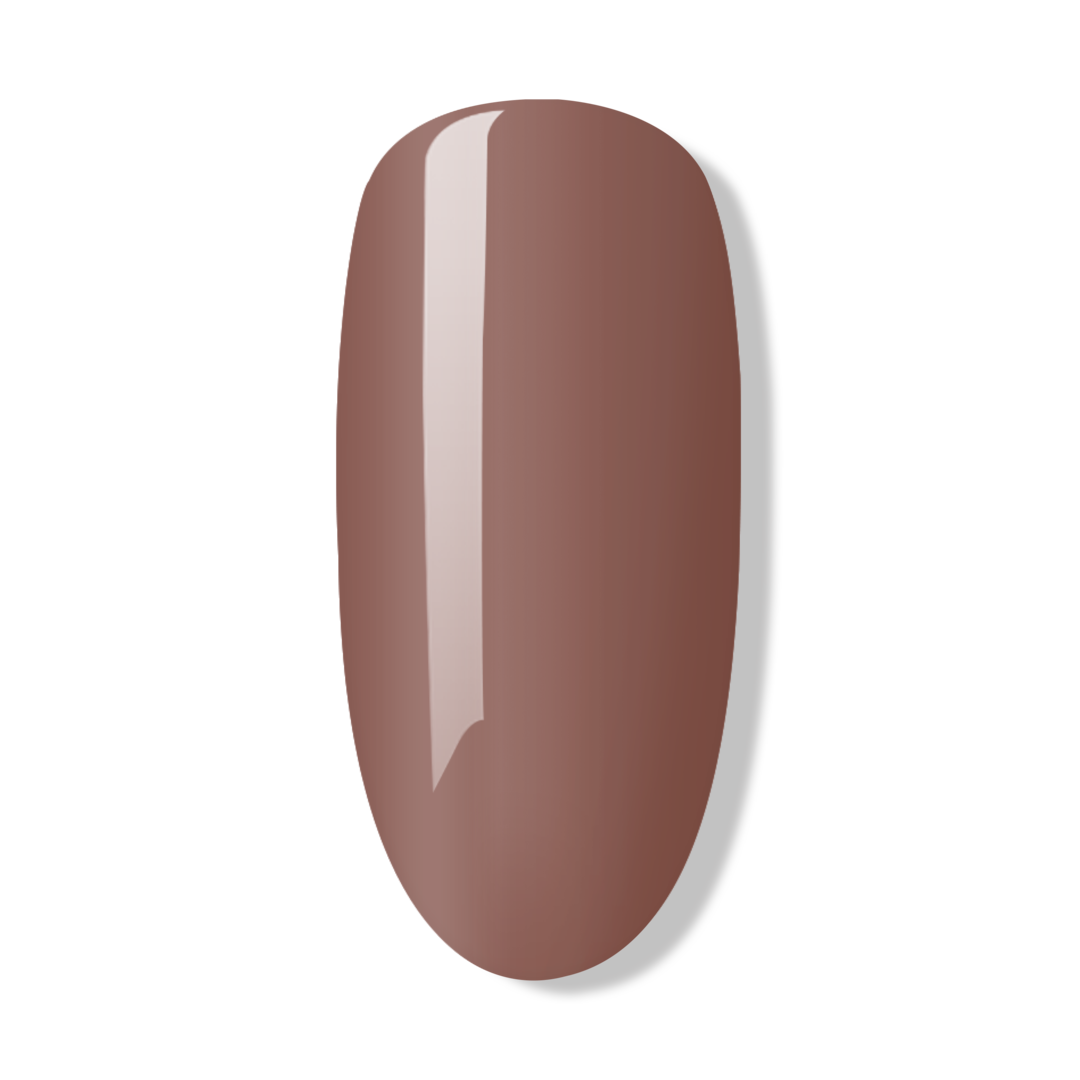 Bluesky Gel Polish, Satin Nightie