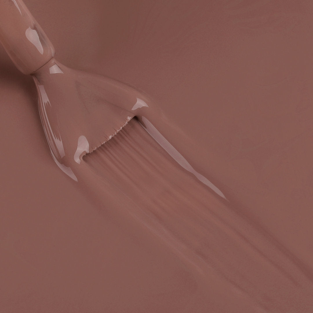 Bluesky Gel Polish, Satin Nightie