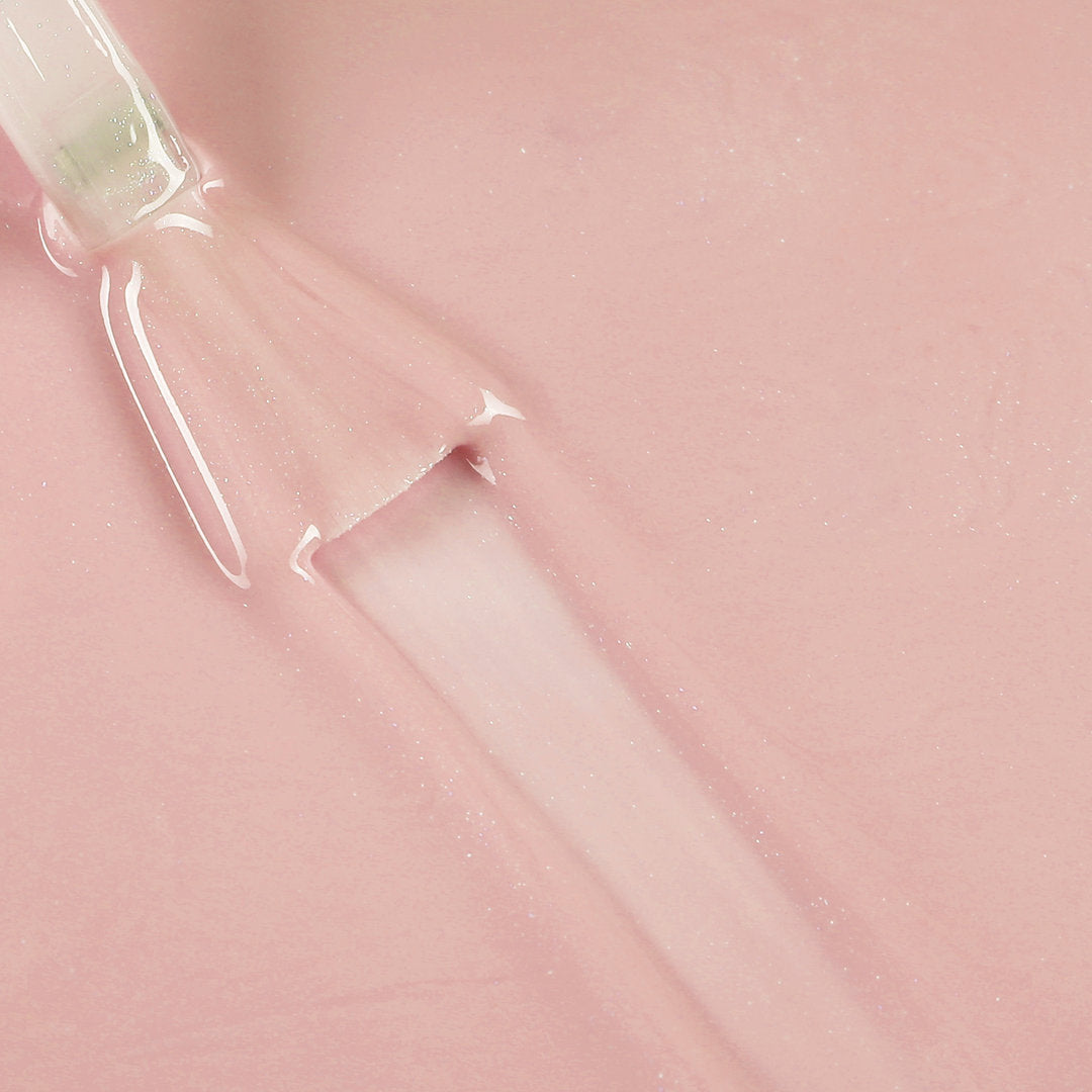 Bluesky Gel Polish, Bare Lingerie