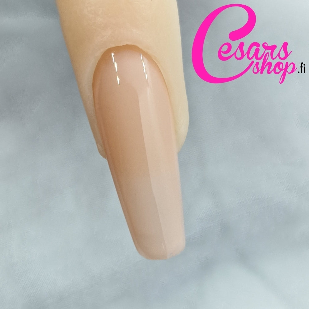 Bluesky Gel Polish, Powder My Nose