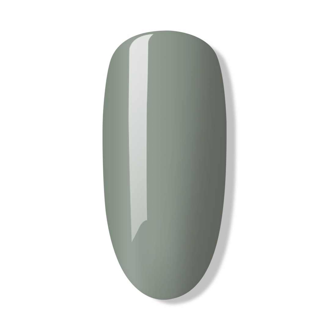 Bluesky Gel Polish, Sage Scarf