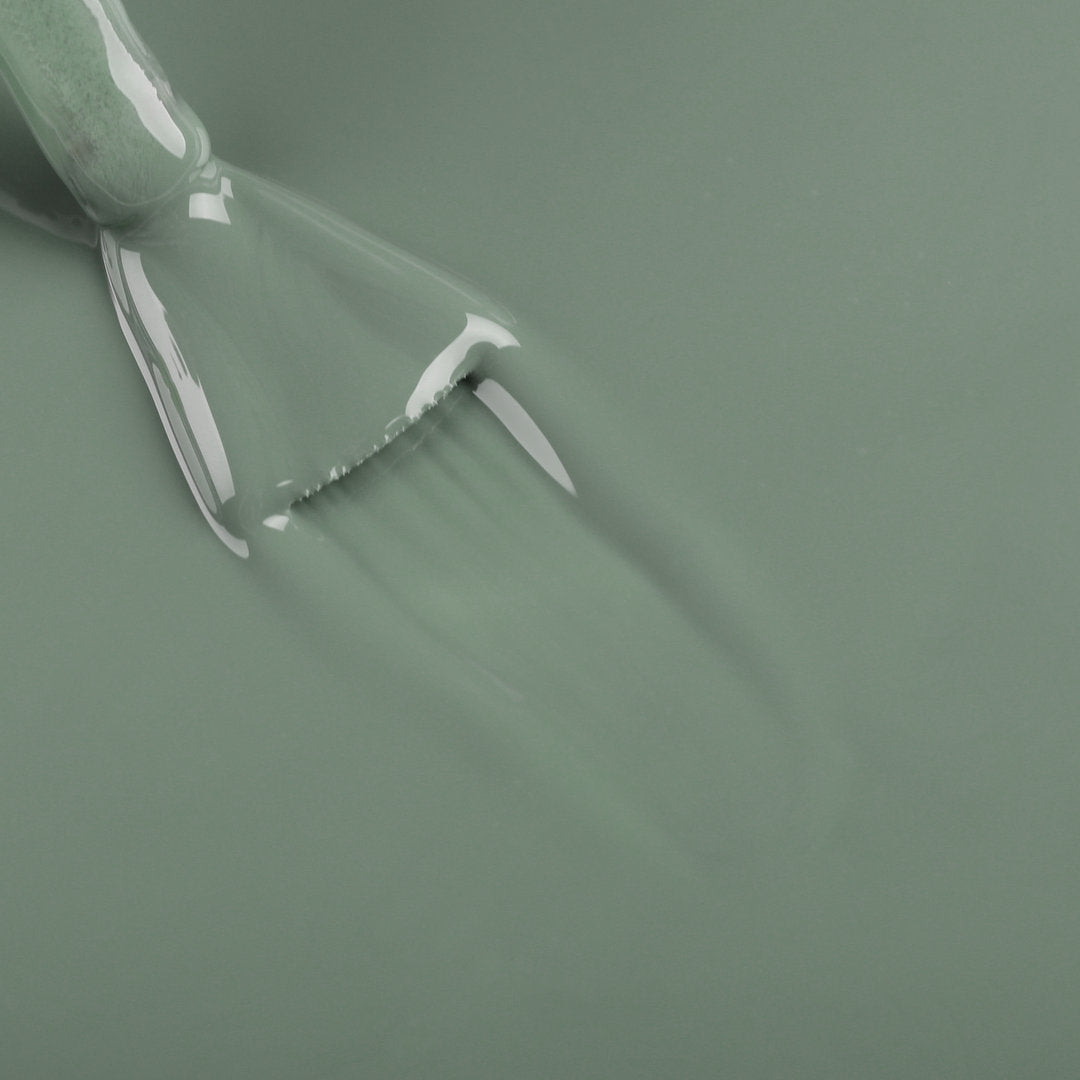 Bluesky Gel Polish, Sage Scarf