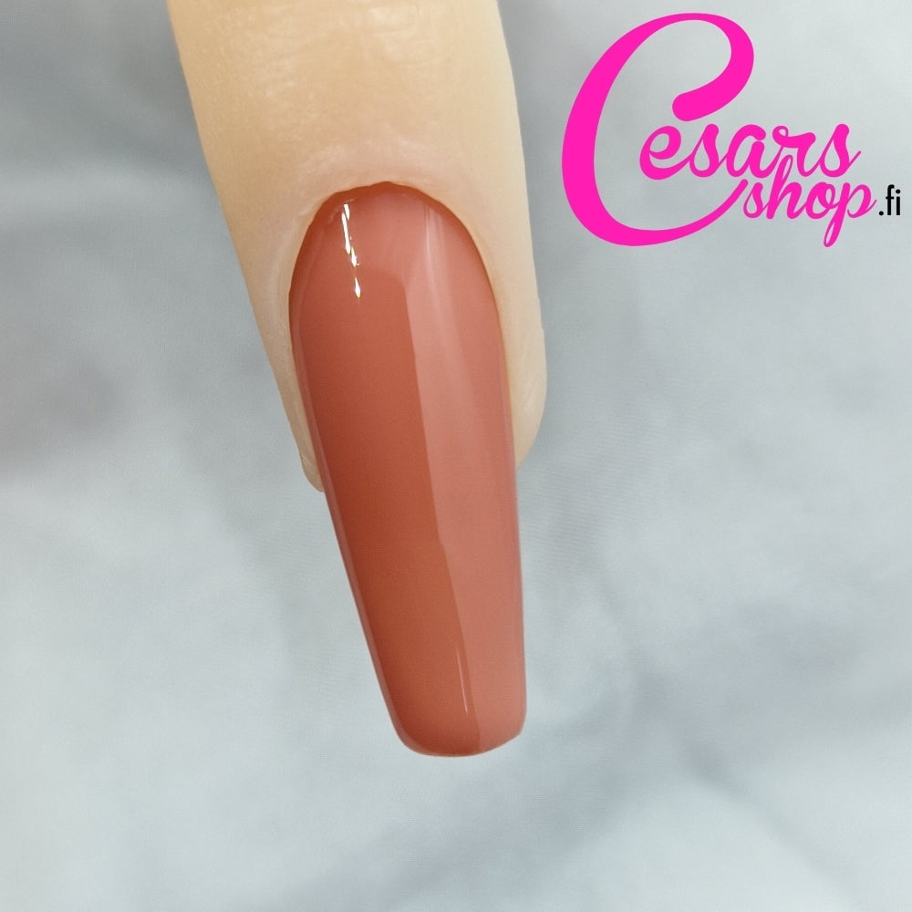 Bluesky Gel Polish, Clay Canyon