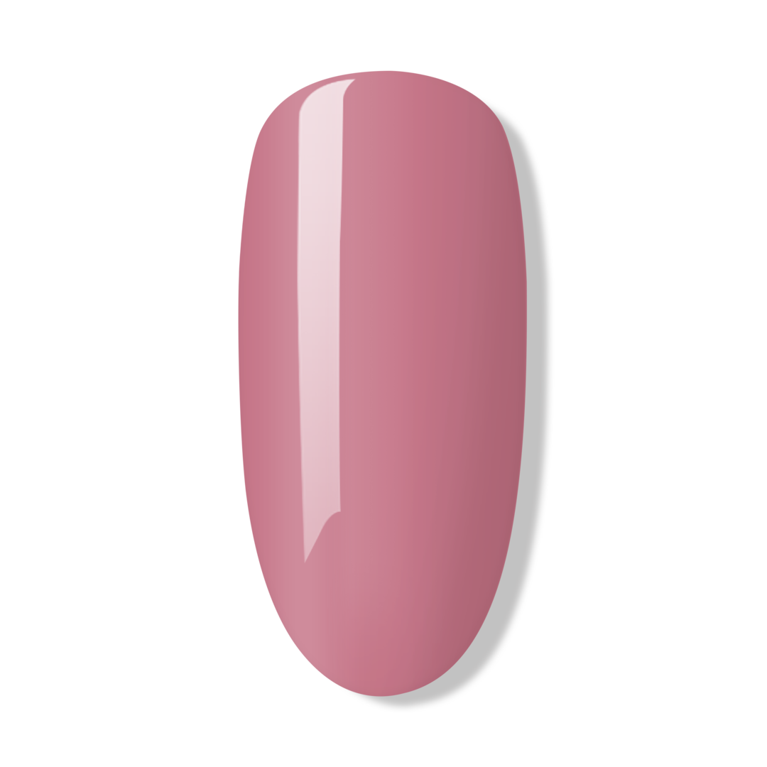 Bluesky Gel Polish, Clay Canyon