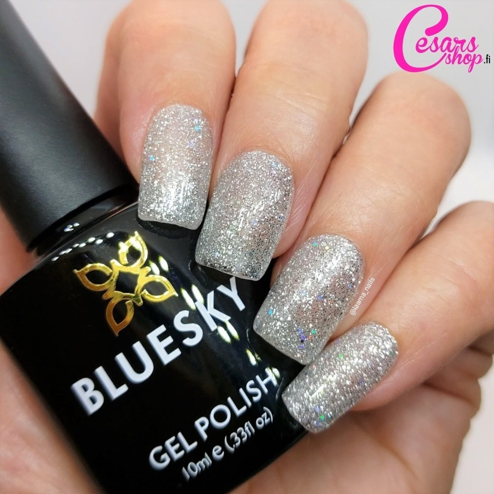 Bluesky Minigeelilakkasetti, Pinks