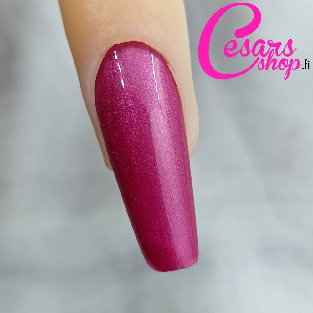 Bluesky Gel Polish, Paradise Pink Shimmer