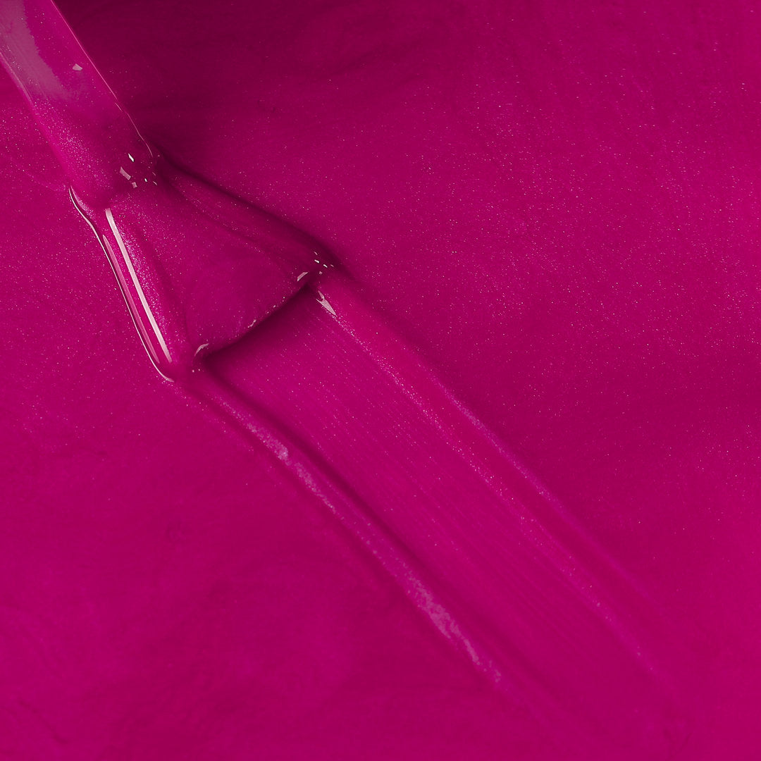 Bluesky Gel Polish, Paradise Pink Shimmer