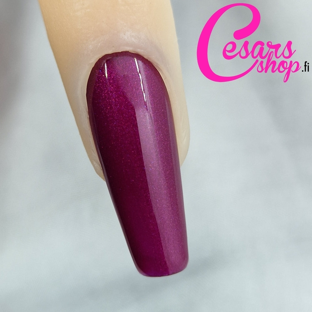 Bluesky Gel Polish, Tango Passion