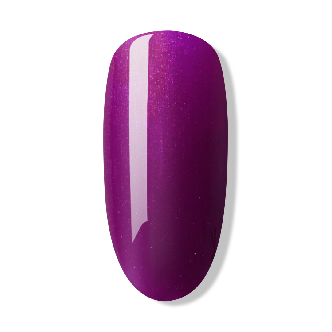 Bluesky Gel Polish, Tango Passion