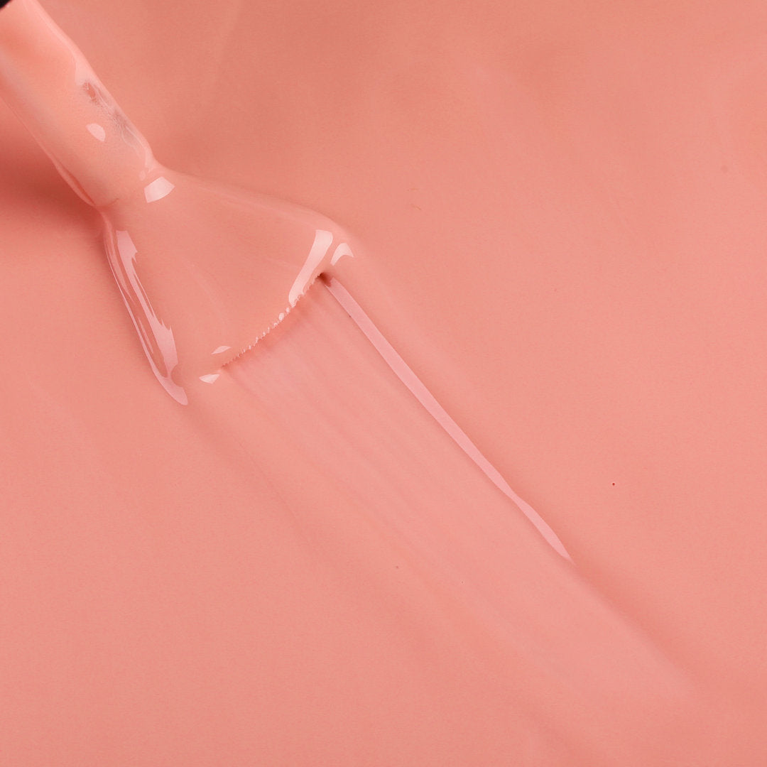 Bluesky Gel Polish, Salmon Run