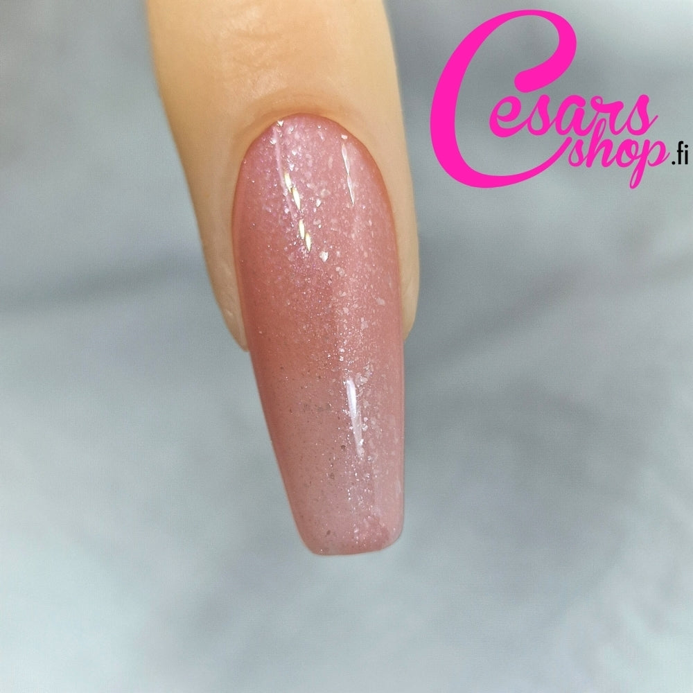 Bluesky Gel Polish, Fragrant Freesia