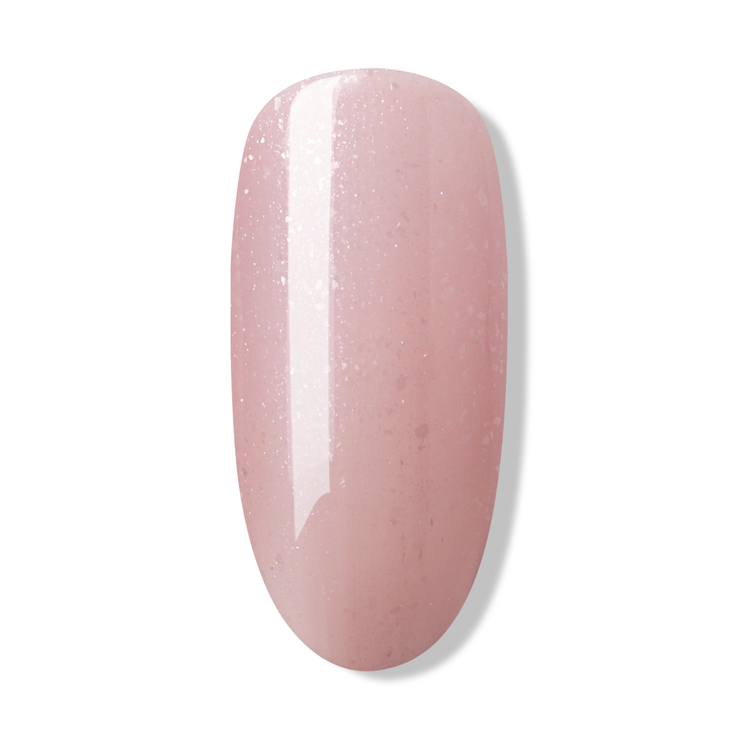 Bluesky Gel Polish, Fragrant Freesia