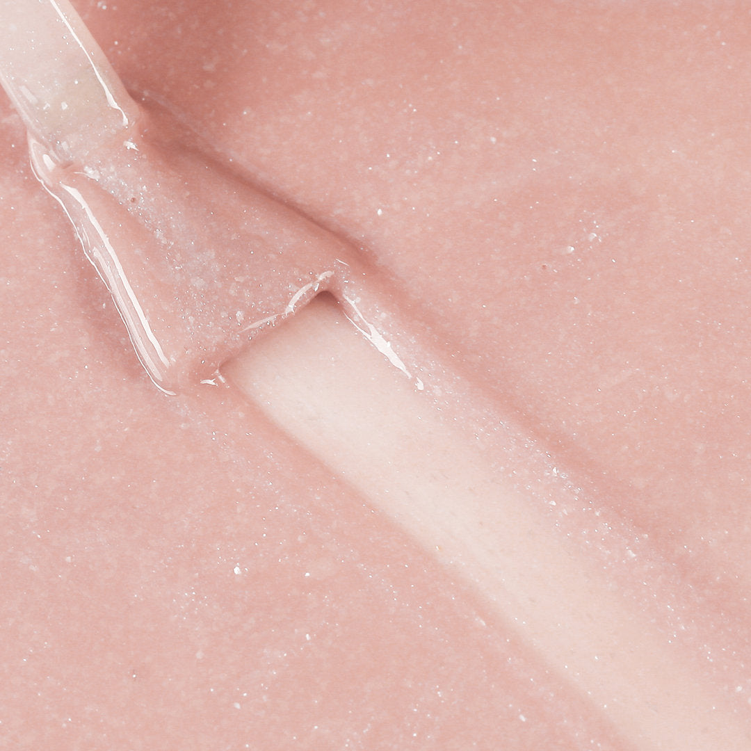 Bluesky Gel Polish, Fragrant Freesia