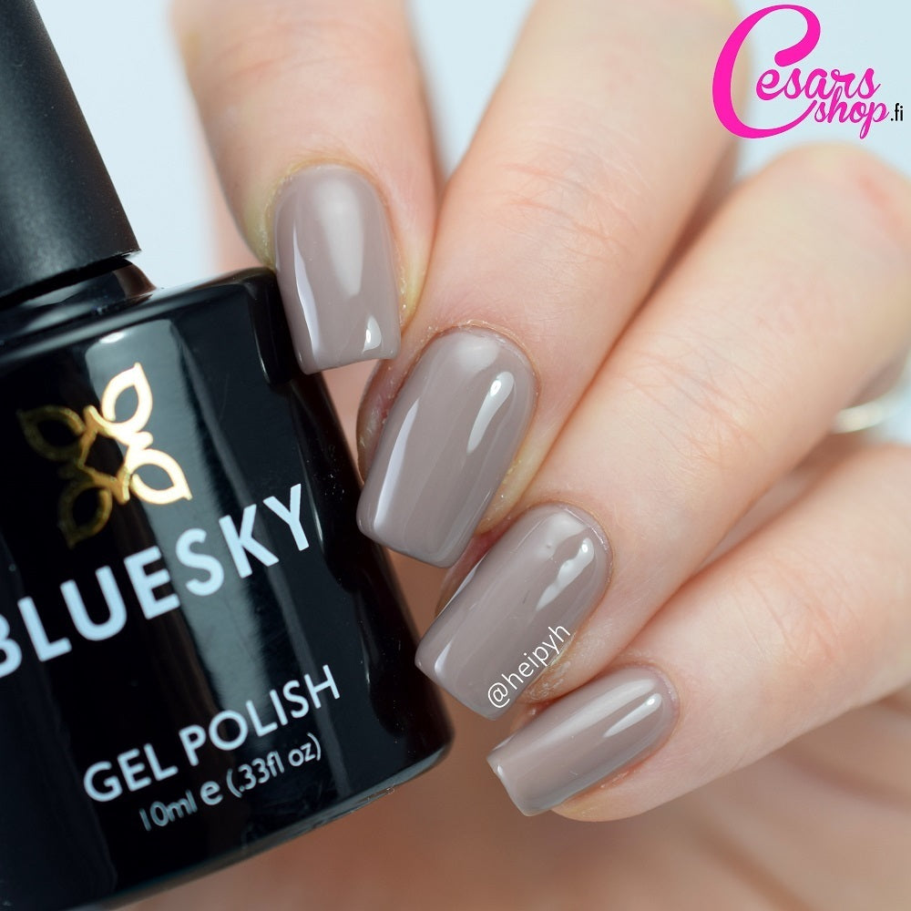 Bluesky Gel Polish, Field Fox
