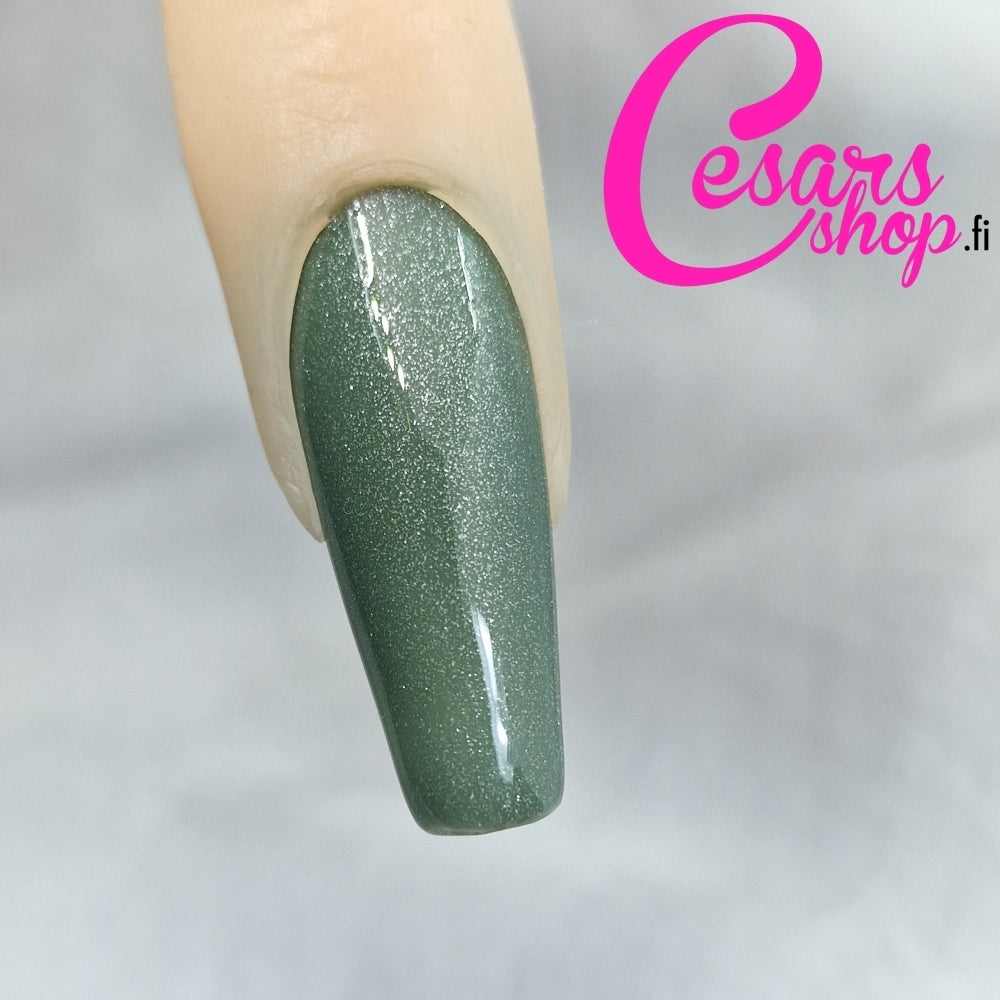 Bluesky Gel Polish, Wild Moss