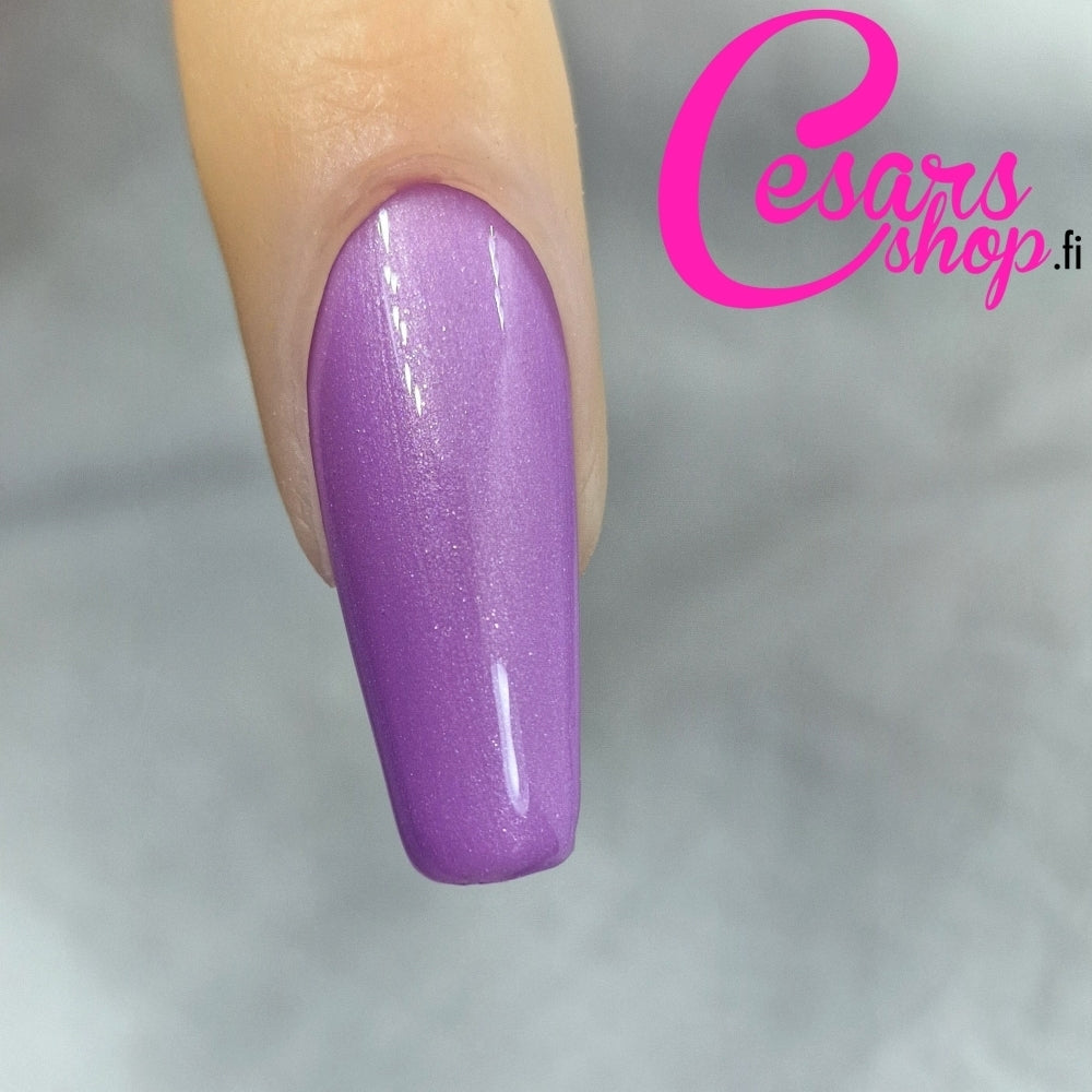 Bluesky Gel Polish, Beckoning Begonia