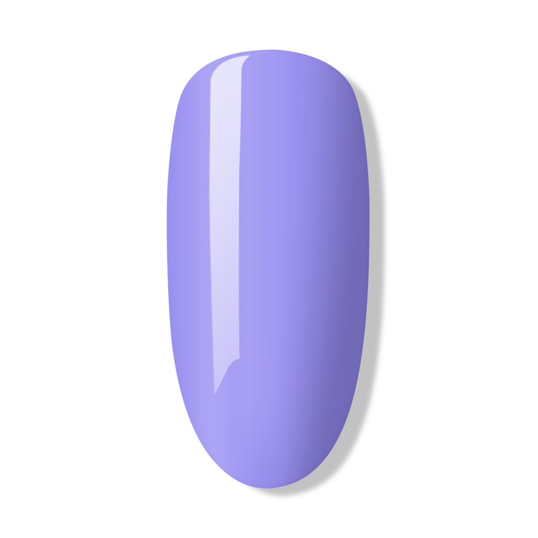 Bluesky Gel Polish, Wisteria Haze