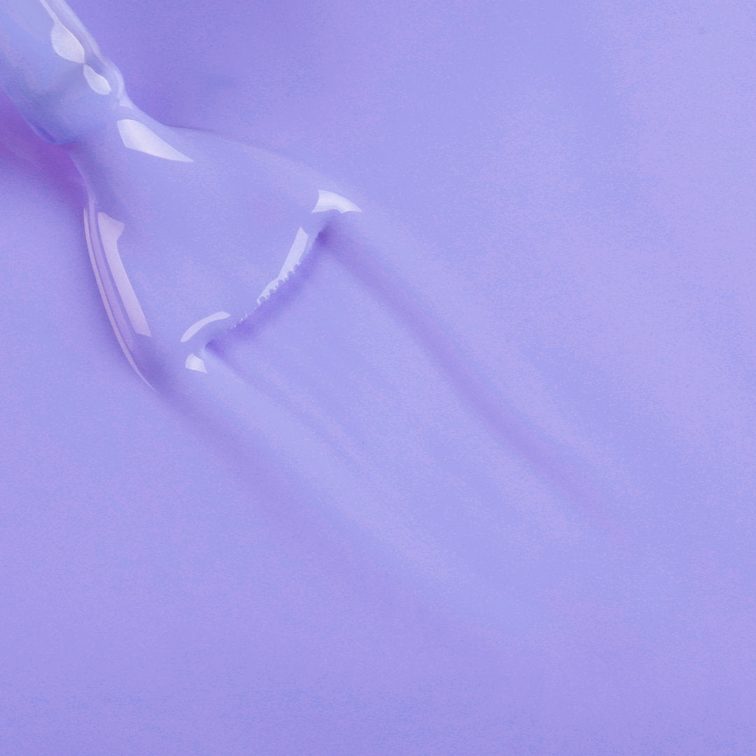 Bluesky Gel Polish, Wisteria Haze