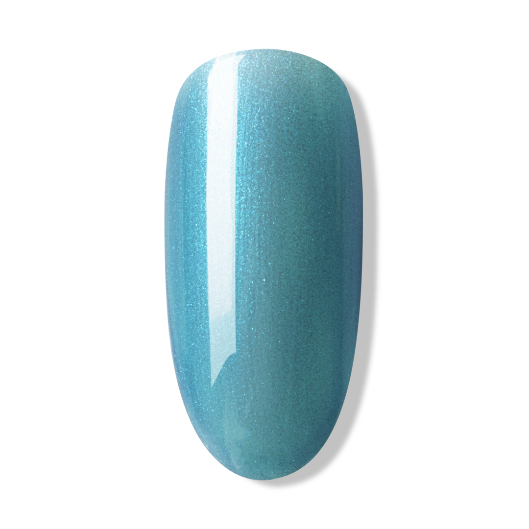 Bluesky Gel Polish, Lost Labyrinth