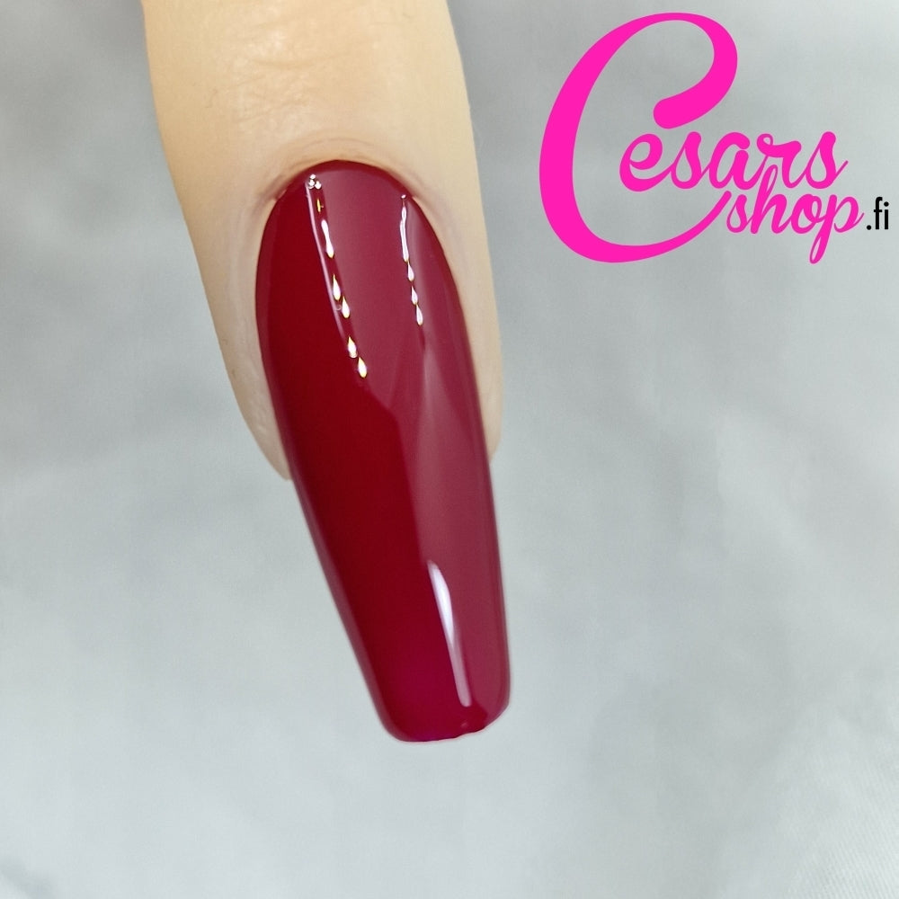 Bluesky Gel Polish, Rouge Rite