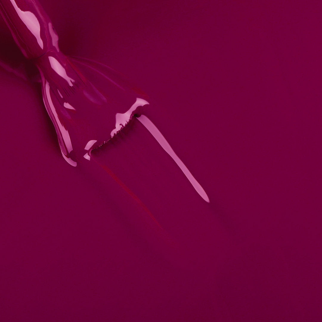 Bluesky Gel Polish, Rouge Rite