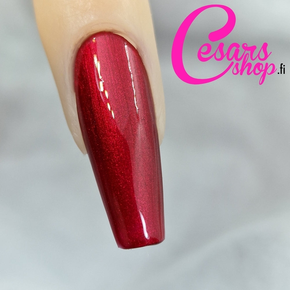 Bluesky Gel Polish, Tartan Punk
