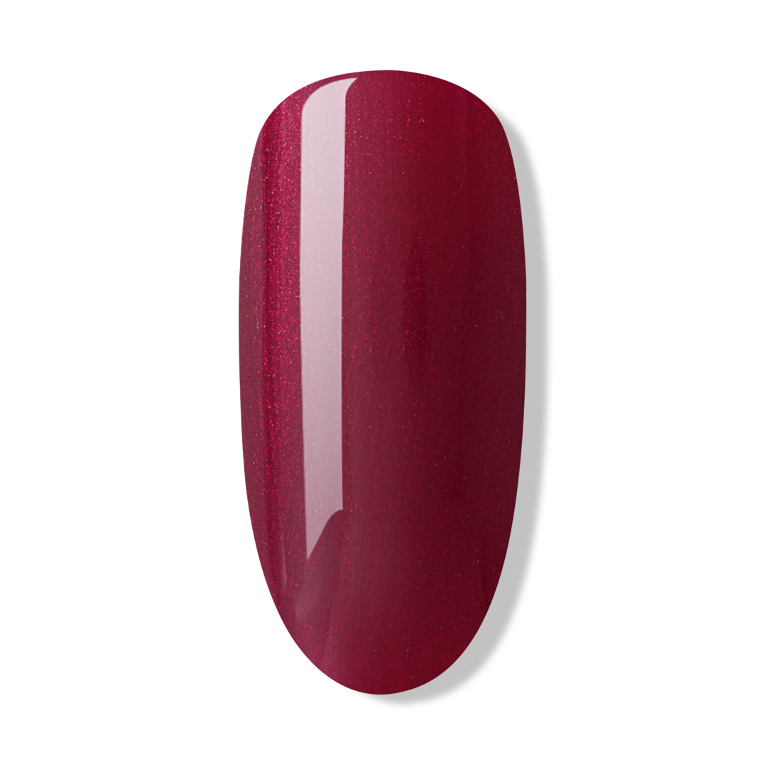 Bluesky Gel Polish, Tartan Punk