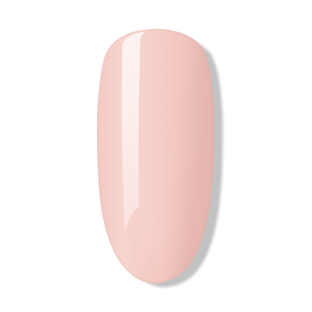 Bluesky Gel Polish, Naked Naivete