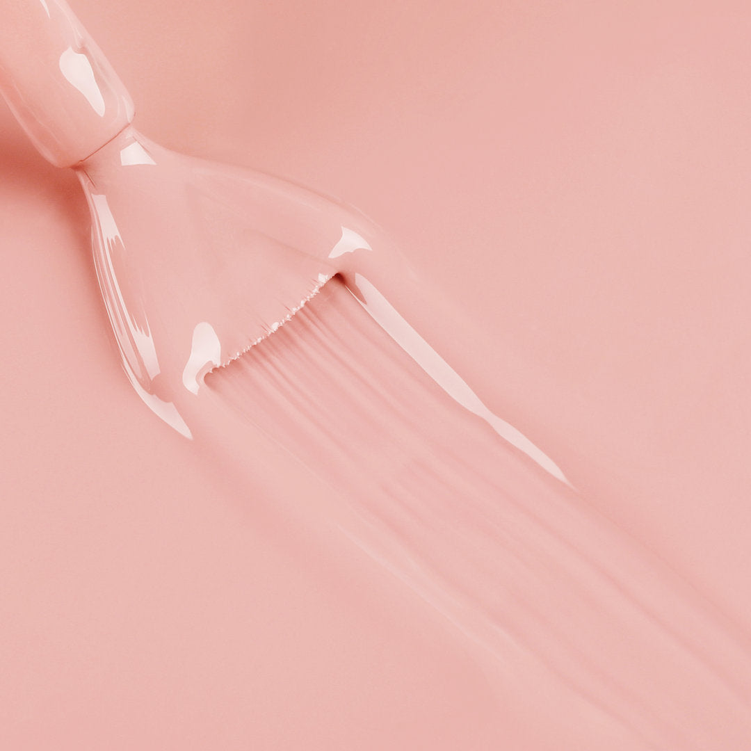 Bluesky Gel Polish, Naked Naivete